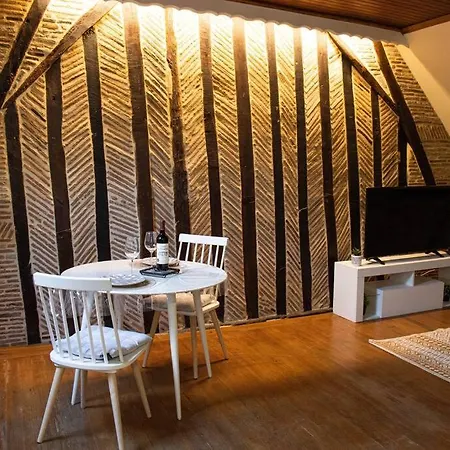 Columna Historya 2 Appartement *