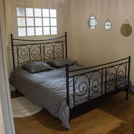 Columna Historya 2 Appartement