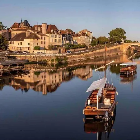 Appartement Columna Historya 2 Bergerac