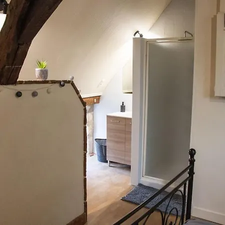 Columna Historya 2 Appartement