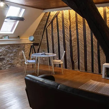 Appartement Columna Historya 2