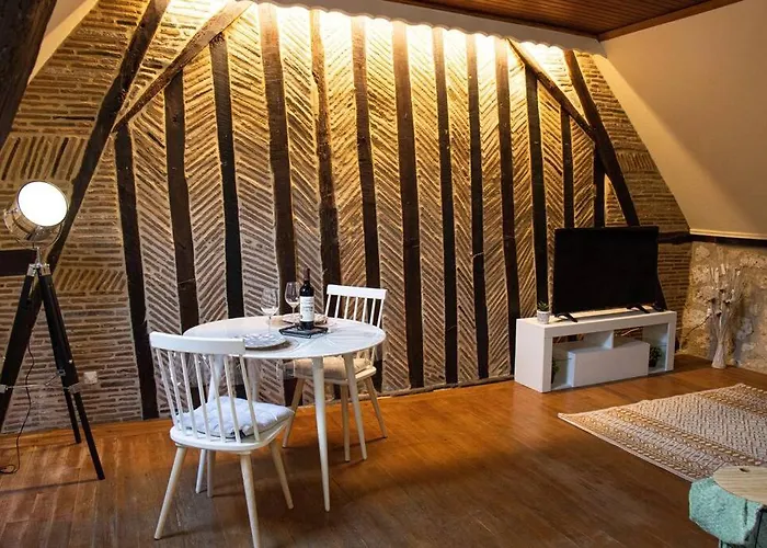 Columna Historya 2 Appartement *