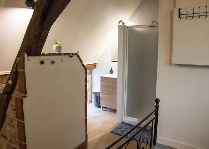 Columna Historya 2 Appartement